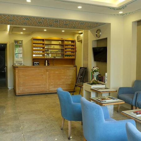 Star Holiday Hotel Istanbul Eksteriør billede