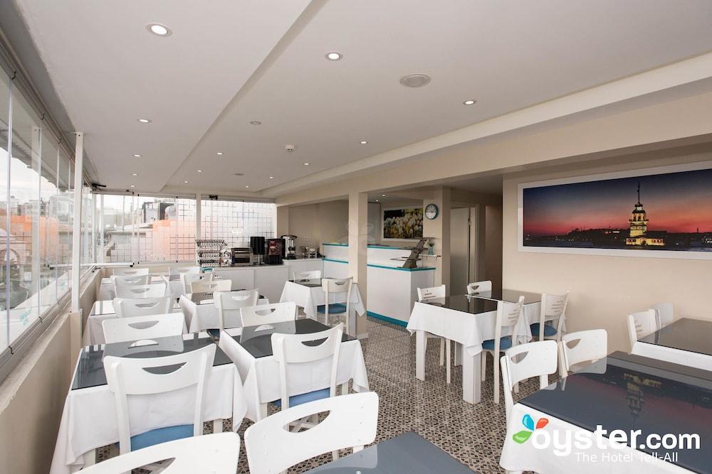 Star Holiday Hotel Istanbul Eksteriør billede